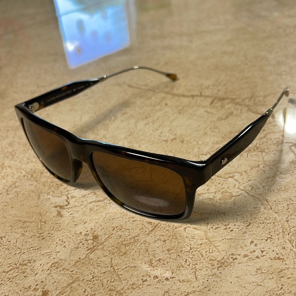 Oliver Peoples west men’s sunglasses